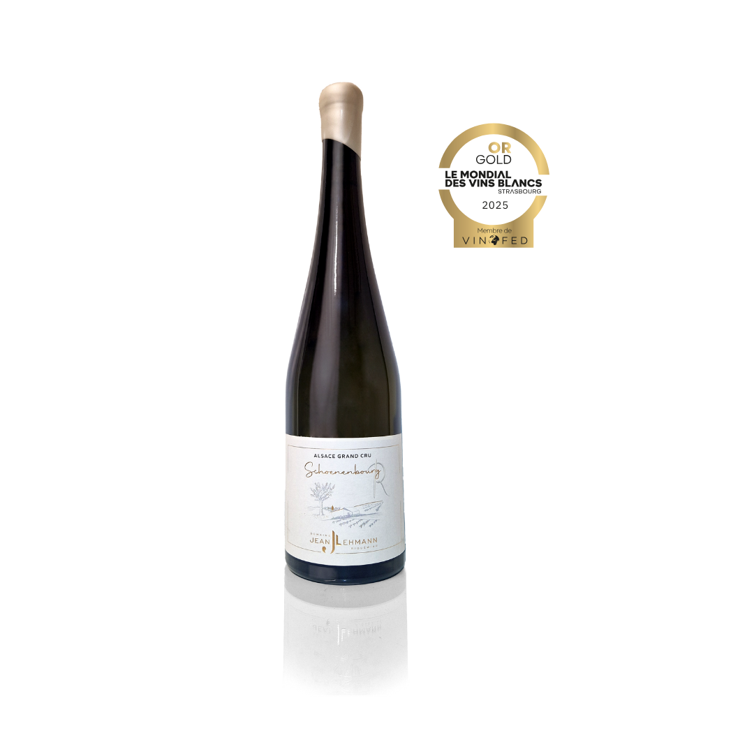 Grand Cru Schoenenbourg - Riesling