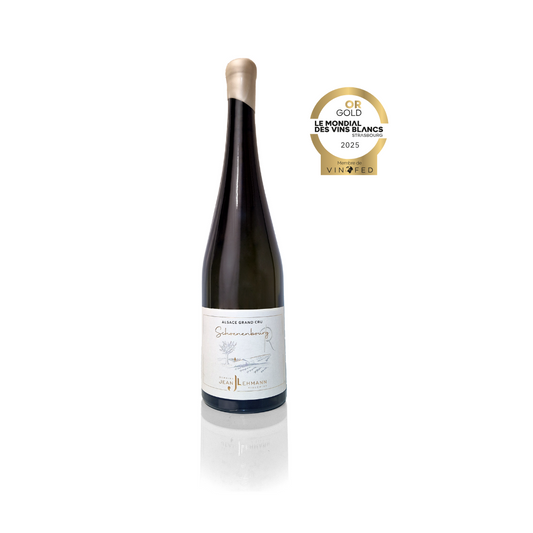 Grand Cru Schoenenbourg - Riesling