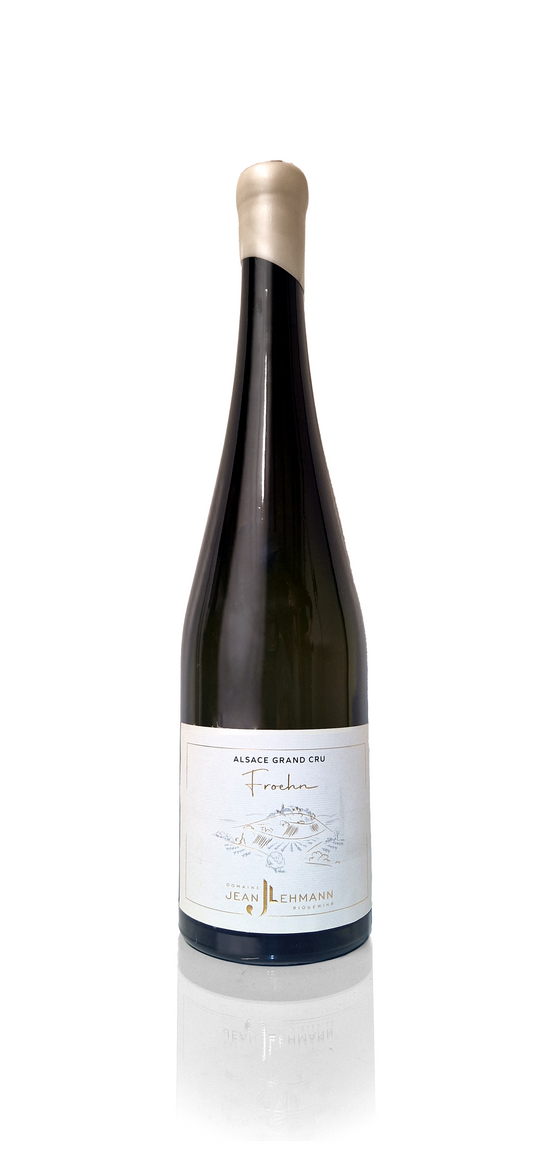 Grand Cru Froehn - Pinot Gris