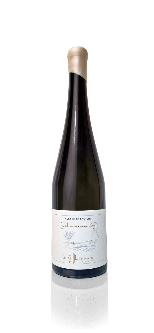 Grand Cru Schoenenbourg - Riesling