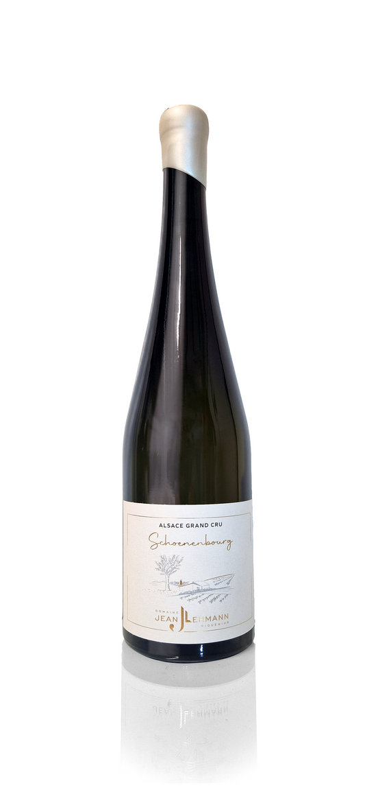 Grand Cru Schoenenbourg - Pinot Gris